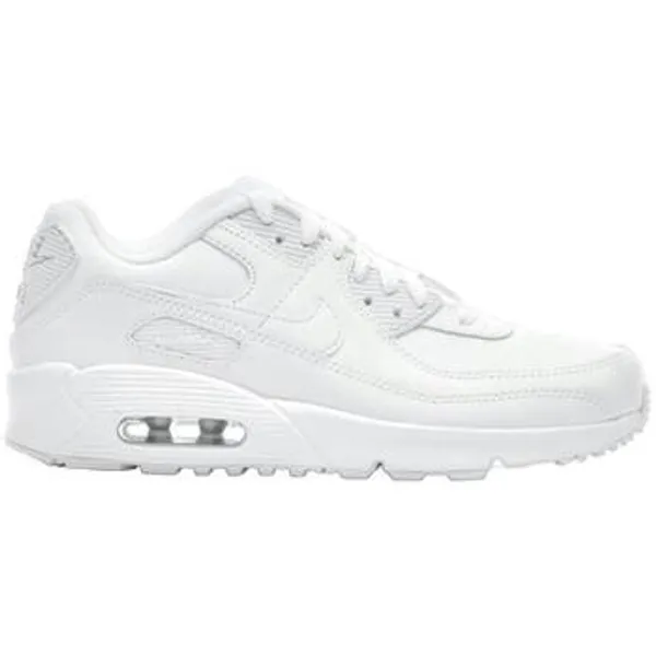 Nike Air Max 90 GS Wit, vergelijk prijzen bij 1 winkel