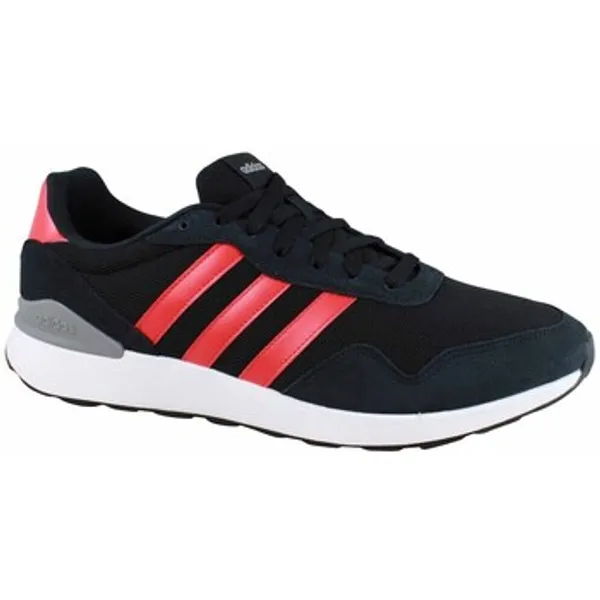 adidas Lage Sneakers Zwart, vergelijk prijzen bij 1 winkel