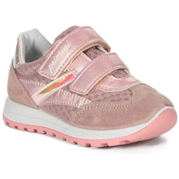 Primigi Lage Sneakers Roze, vergelijk prijzen bij 1 winkel