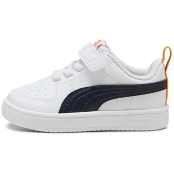 Puma Rickie AC + Inf Wit, vergelijk prijzen bij 1 winkel