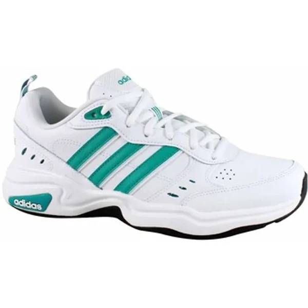 adidas Lage Sneakers Wit, vergelijk prijzen bij 1 winkel