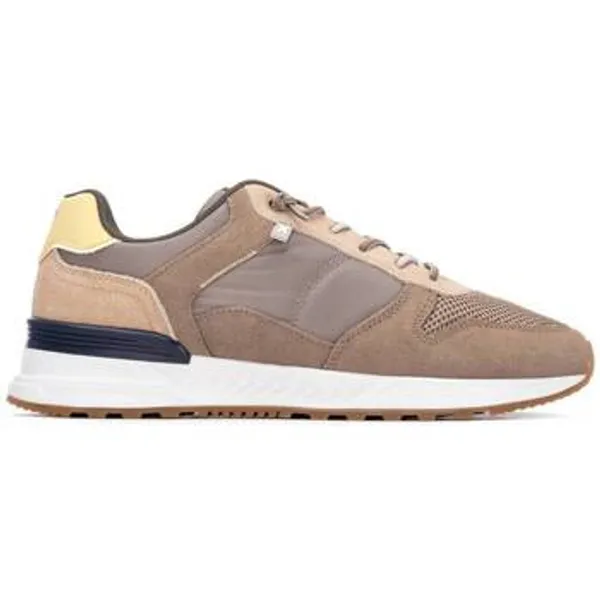 XTI Lage Sneakers Bruin, vergelijk prijzen bij 1 winkel