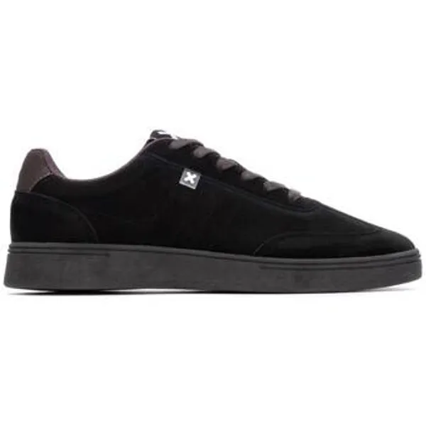 XTI Lage Sneakers Zwart, vergelijk prijzen bij 1 winkel