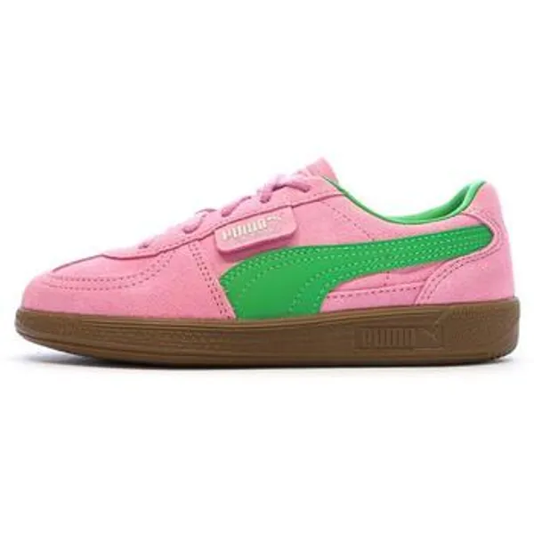 Puma Palermo Special PS Roze, vergelijk prijzen bij 1 winkel