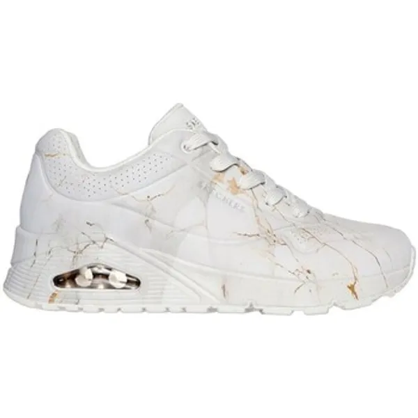 Skechers Street Uno Wit, vergelijk prijzen bij 2 winkels