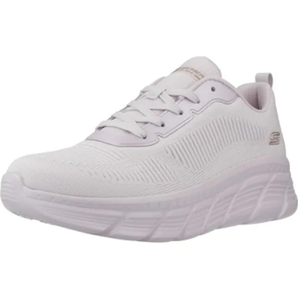 Skechers Bobs B Flex Hi Flying Hi Paars, vergelijk prijzen bij 1 winkel