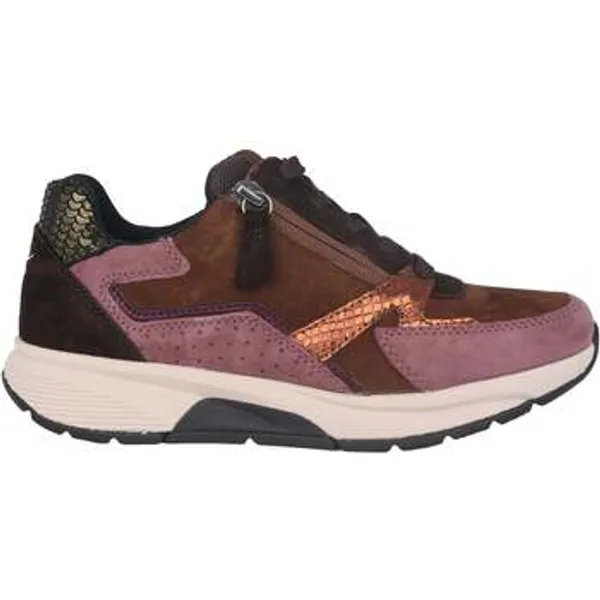 Gabor Sneakers Multicolor, vergelijk prijzen bij 1 winkel