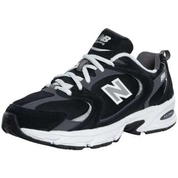 New Balance 530 Mesh-Trainers Zwart, vergelijk prijzen bij 1 winkel