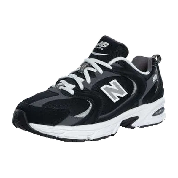 New Balance 530 Mesh-Trainers Zwart, vergelijk prijzen bij 1 winkel