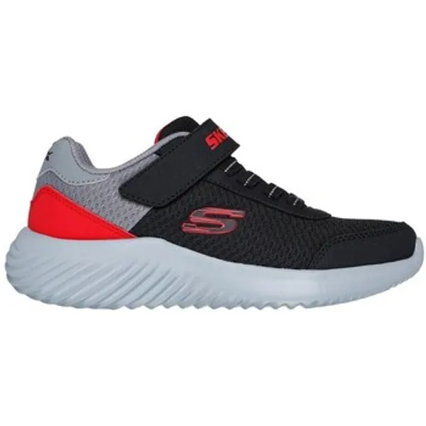 Skechers Bounder-Trekzic Zwart, vergelijk prijzen bij 1 winkel