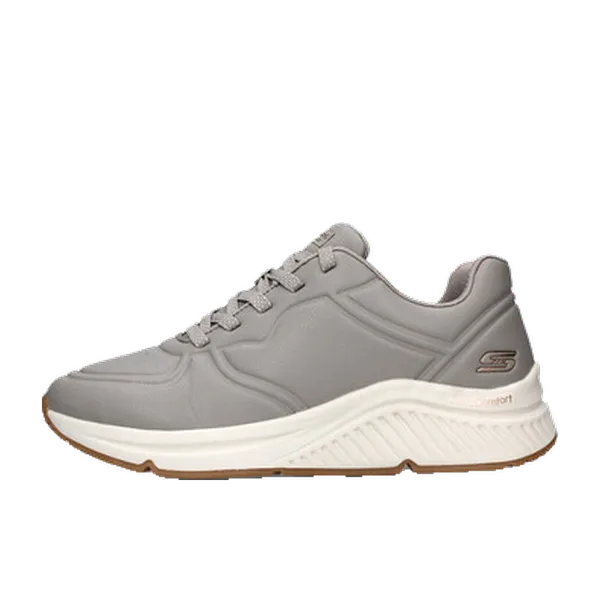 Skechers Lage Sneakers Grijs, vergelijk prijzen bij 2 winkels