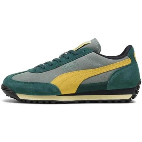 Puma Lage Sneakers Groen, vergelijk prijzen bij 1 winkel