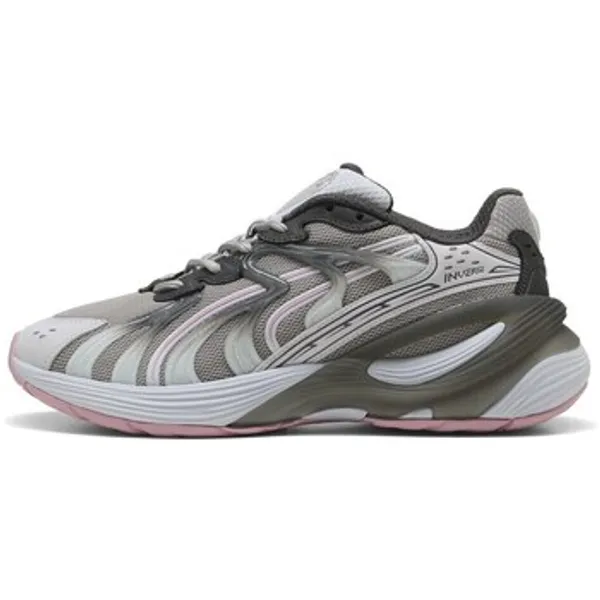 Puma Lage Sneakers Grijs, vergelijk prijzen bij 1 winkel