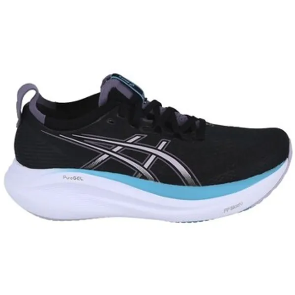 ASICS Gel Nimbus Zwart, vergelijk prijzen bij 1 winkel