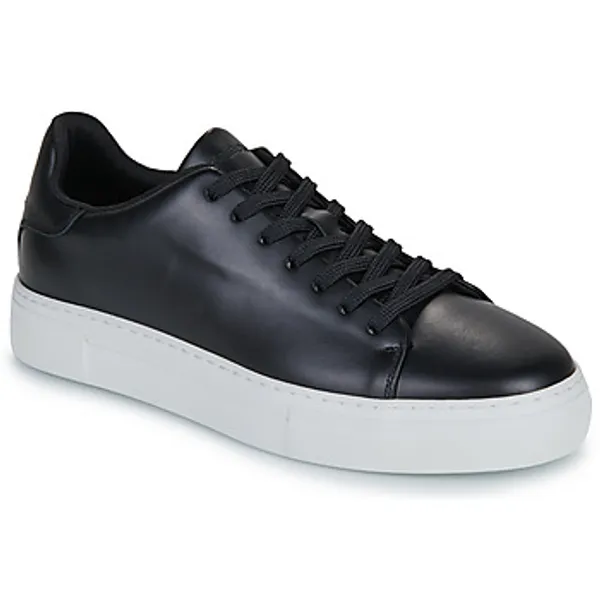 Selected Slhdavid Chunky Leather Zwart, vergelijk prijzen bij 1 winkel