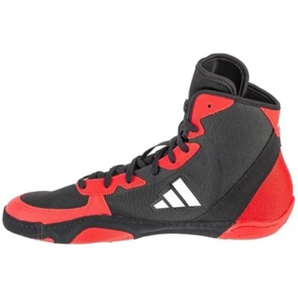 adidas Adizero Mat Wizard 6 Zwart, vergelijk prijzen bij 1 winkel