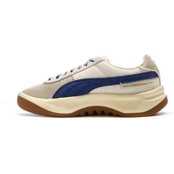 Puma Grunge Blauw, vergelijk prijzen bij 1 winkel