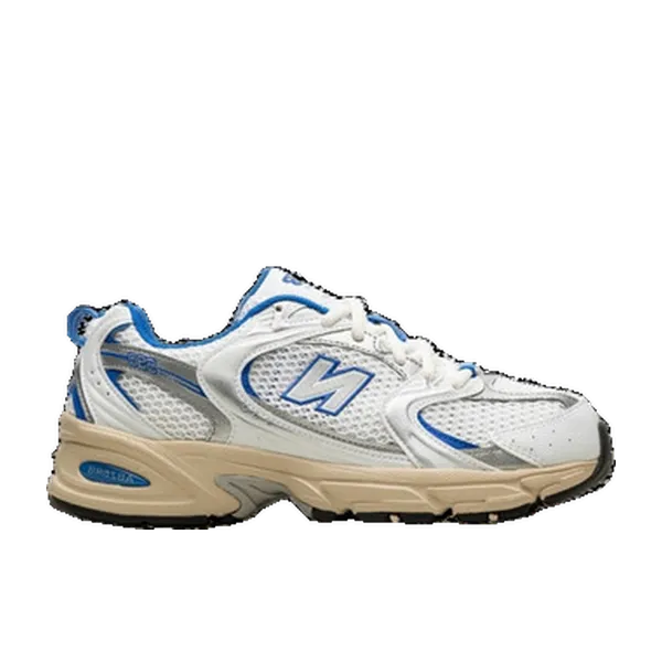 New Balance 530 White Blue Oasis, vergelijk prijzen bij 1 winkel
