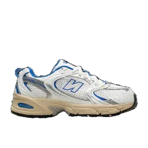 New Balance 530 blauw