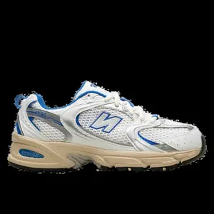 New Balance 530 blauw