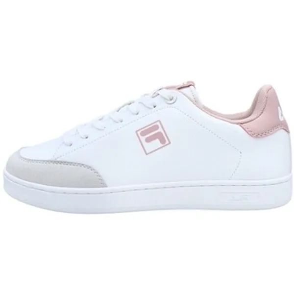 Fila Lage Sneakers Wit, vergelijk prijzen bij 1 winkel