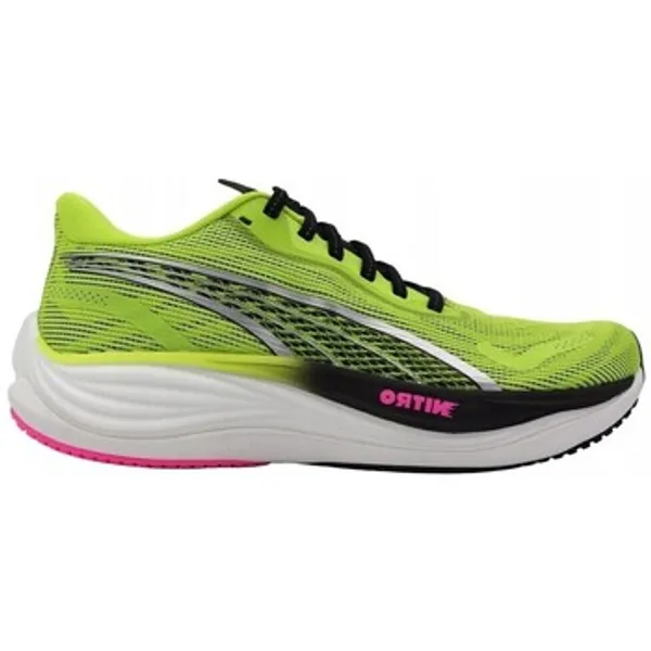 Puma Velocity Geel, vergelijk prijzen bij 1 winkel