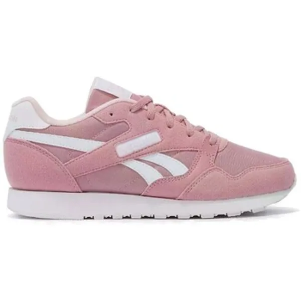 Reebok Lage Sneakers Roze, vergelijk prijzen bij 1 winkel