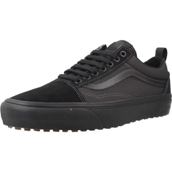 Vans MTE Old Skool Insulate Zwart, vergelijk prijzen bij 1 winkel