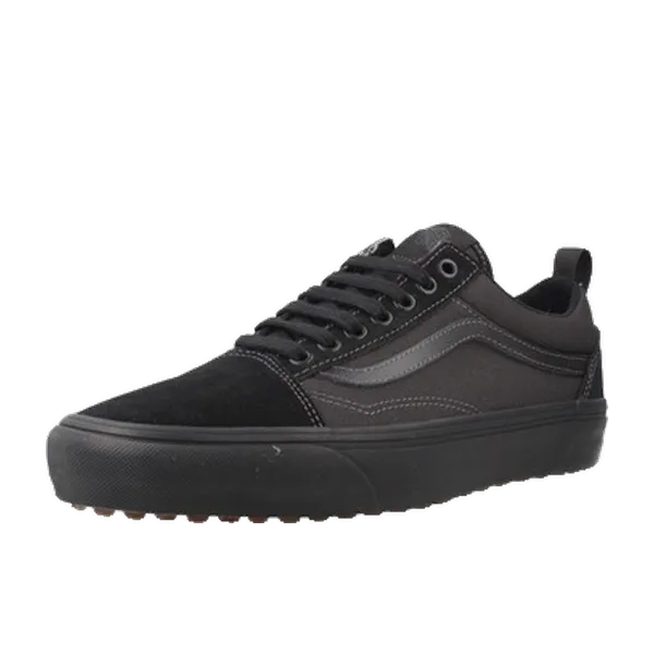 Vans Old Skool MTE Insulate Zwart, vergelijk prijzen bij 2 winkels