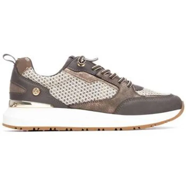 XTI Lage Sneakers Bruin, vergelijk prijzen bij 1 winkel