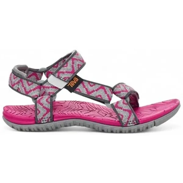 Teva Lage Sneakers Roze, vergelijk prijzen bij 1 winkel