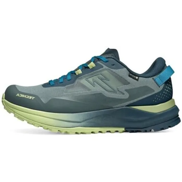 Tecnica Lage Sneakers Grijs, vergelijk prijzen bij 1 winkel