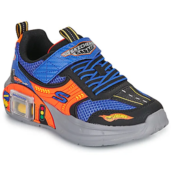 Skechers Garage Multicolor, vergelijk prijzen bij 1 winkel
