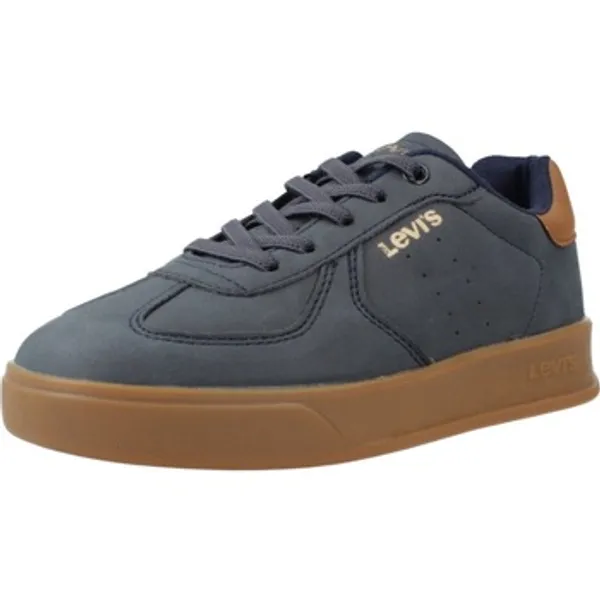 Levi's Levis Gabhan Blauw, vergelijk prijzen bij 1 winkel
