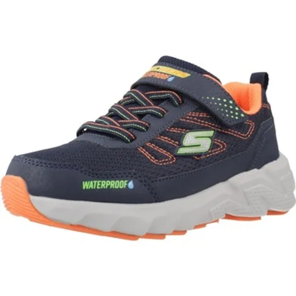 Skechers Elite Sport Treada Blauw, vergelijk prijzen bij 2 winkels