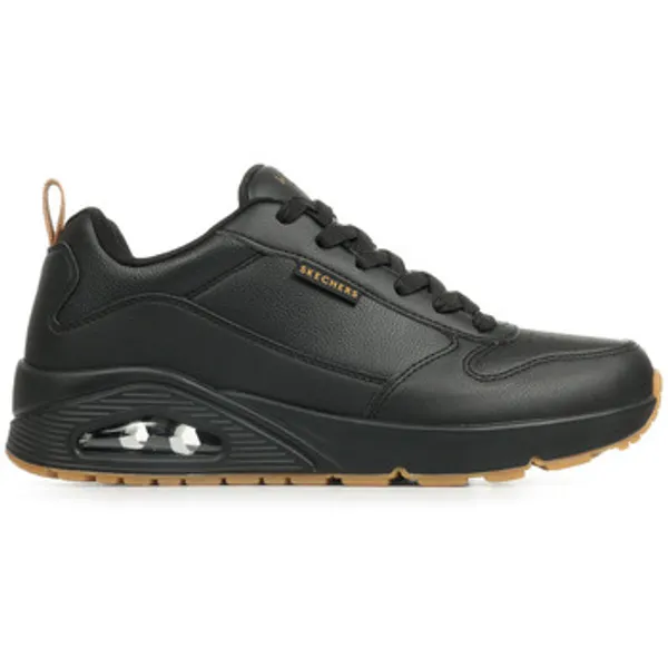 Skechers Uno Alder Zwart, vergelijk prijzen bij 2 winkels