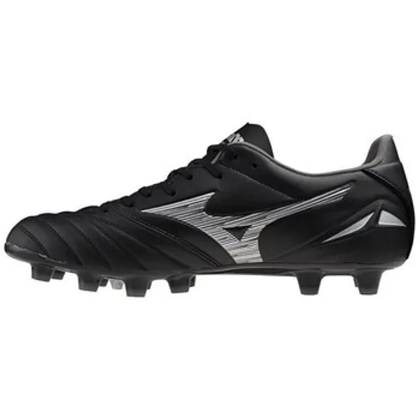 Mizuno Morelia Neo IV Pro Fg Zwart, vergelijk prijzen bij 1 winkel