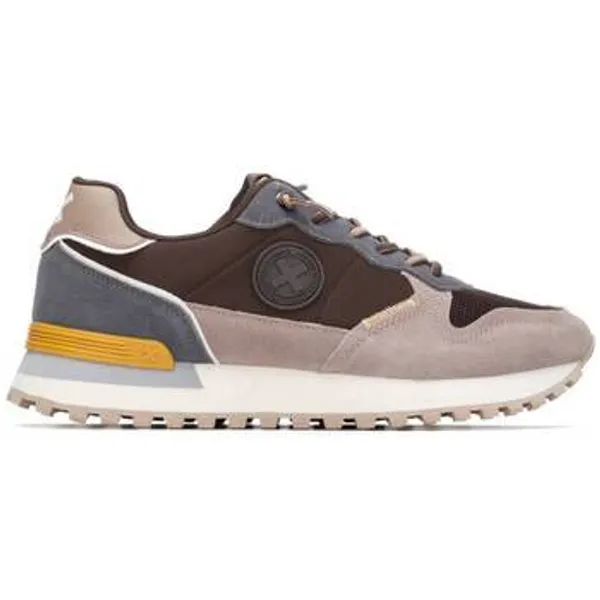 XTI Lage Sneakers Bruin, vergelijk prijzen bij 1 winkel