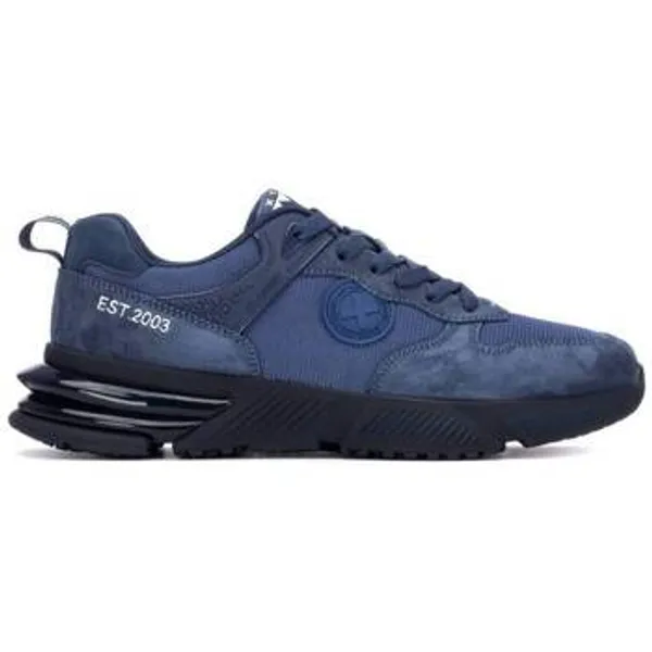 XTI Lage Sneakers Blauw, vergelijk prijzen bij 1 winkel