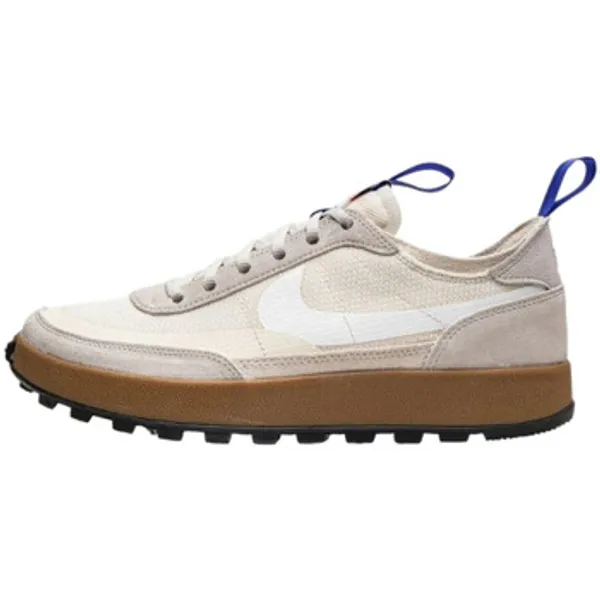 Nike NikeCraft General Purpose Tom Sachs Beige, vergelijk prijzen bij 1 winkel