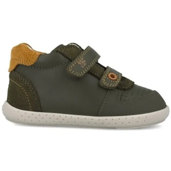 Garvalin Lage Sneakers Groen, vergelijk prijzen bij 1 winkel