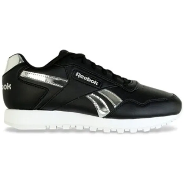 Reebok Lage Sneakers Zwart, vergelijk prijzen bij 1 winkel