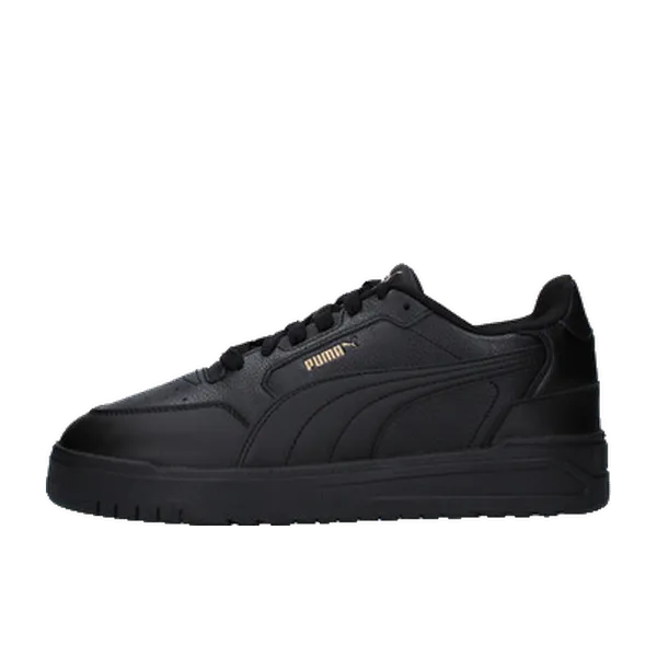 Puma Lage Sneakers Zwart, vergelijk prijzen bij 3 winkels