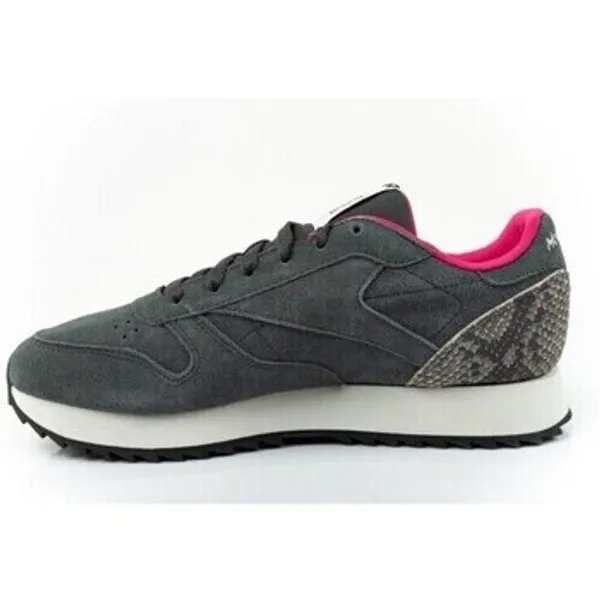 Reebok Lage Sneakers Grijs, vergelijk prijzen bij 1 winkel