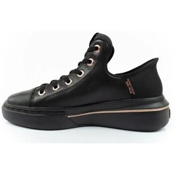 Skechers Sneakers Zwart, vergelijk prijzen bij 1 winkel