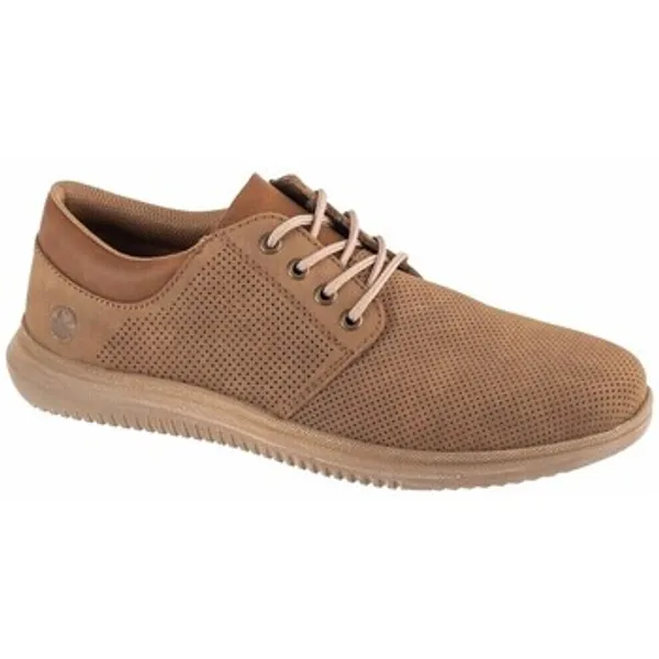 Rieker Lage Sneakers Bruin, vergelijk prijzen bij 1 winkel