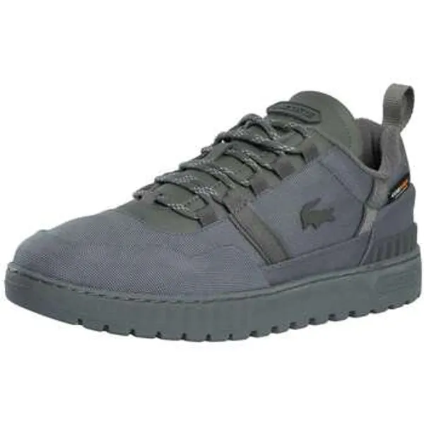 Lacoste T-Clip Winter 225 1 SMA-Trainers Grijs, vergelijk prijzen bij 1 winkel