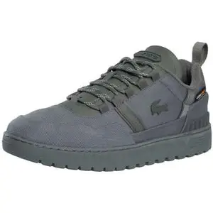 Lacoste T-Clip grijs