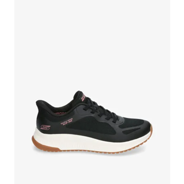 Skechers Lage Sneakers Zwart, vergelijk prijzen bij 1 winkel