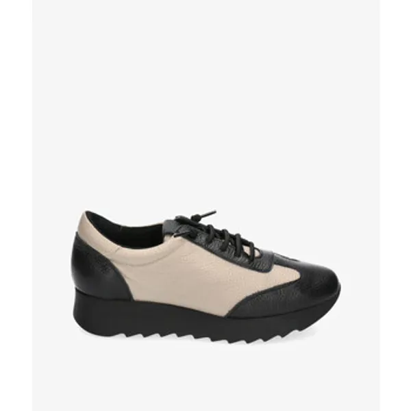 Pabloochoa.shoes Geo Zwart, vergelijk prijzen bij 1 winkel